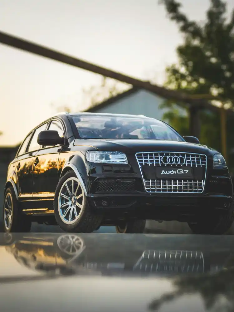 2025 Audi Price Guide: Unlock Savings of AED 35K+ in the UAE