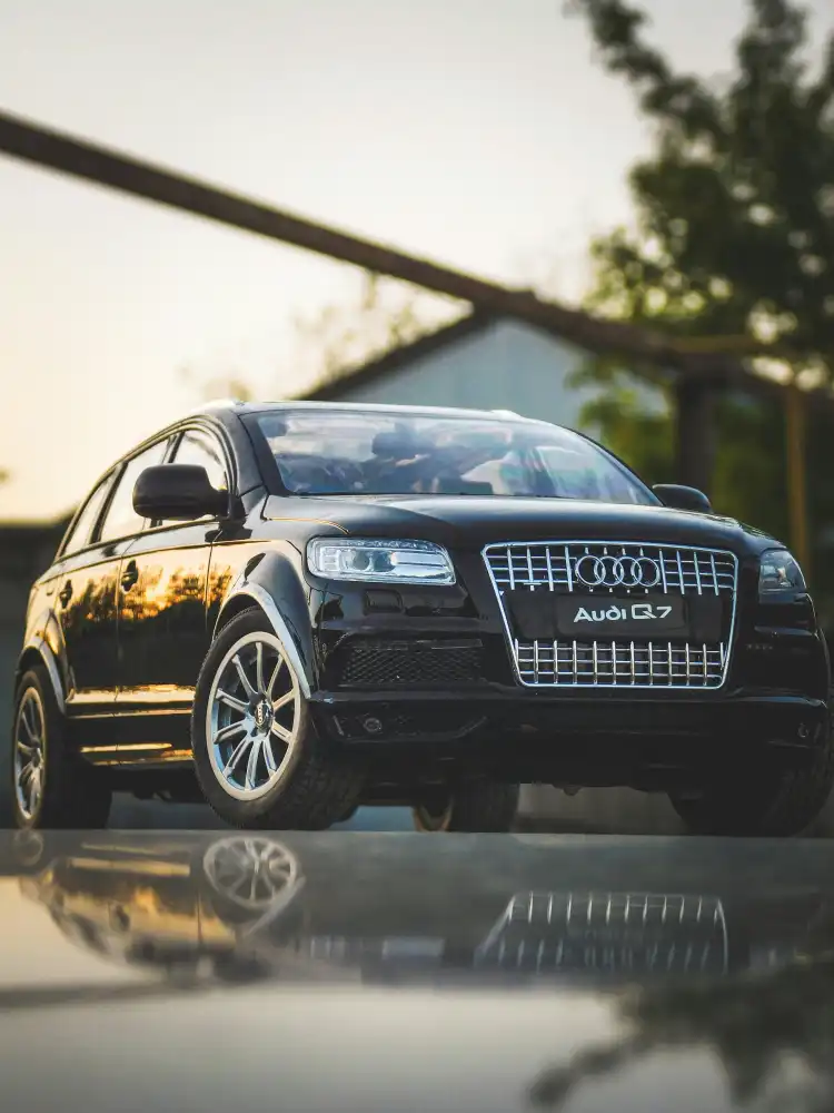 دليل أسعار أودي 2025