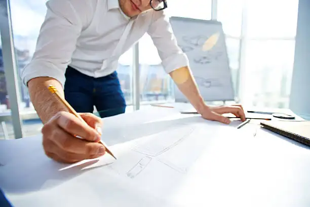 Where to Find the Best Realistic Car Drawing Services