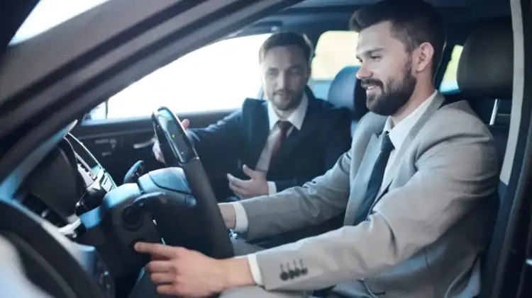 How to Make the Most of Your Test Drive Before Buying a Car