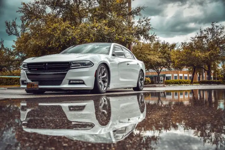 2025 Dodge Charger Price Guide