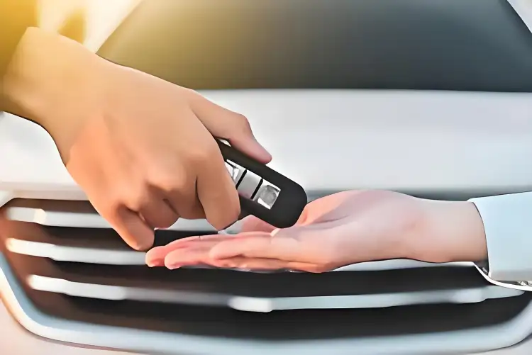 5 Cost-Saving Tips: Best Time to Replace Car in UAE