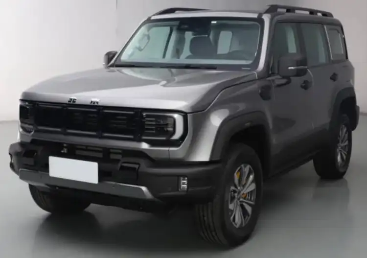 بايك بي جي 40 REV نسخة مدى ممتد أصبحت متوفرة في الصين: متى تصل إلى الشرق الأوسط؟