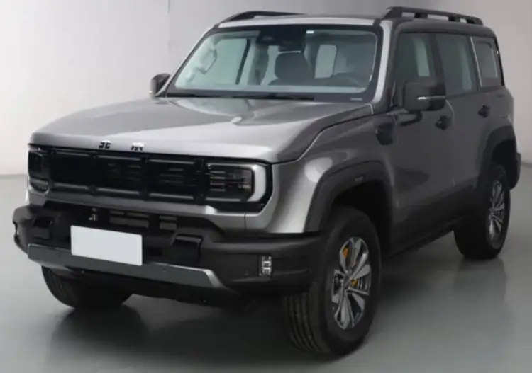 بايك بي جي 40 REV نسخة مدى ممتد أصبحت متوفرة في الصين: متى تصل إلى الشرق الأوسط؟