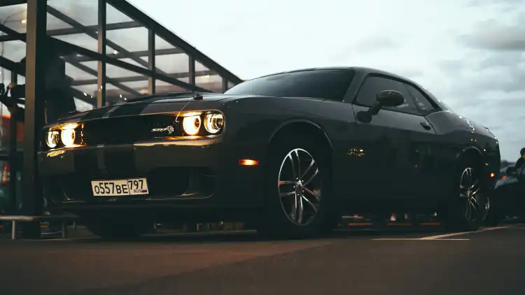 The Ultimate Guide to the Best Prices on Dodge Cars