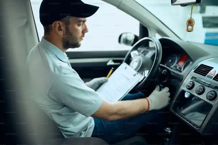 The Most Reliable Way to Ensure Car Authenticity in 2025