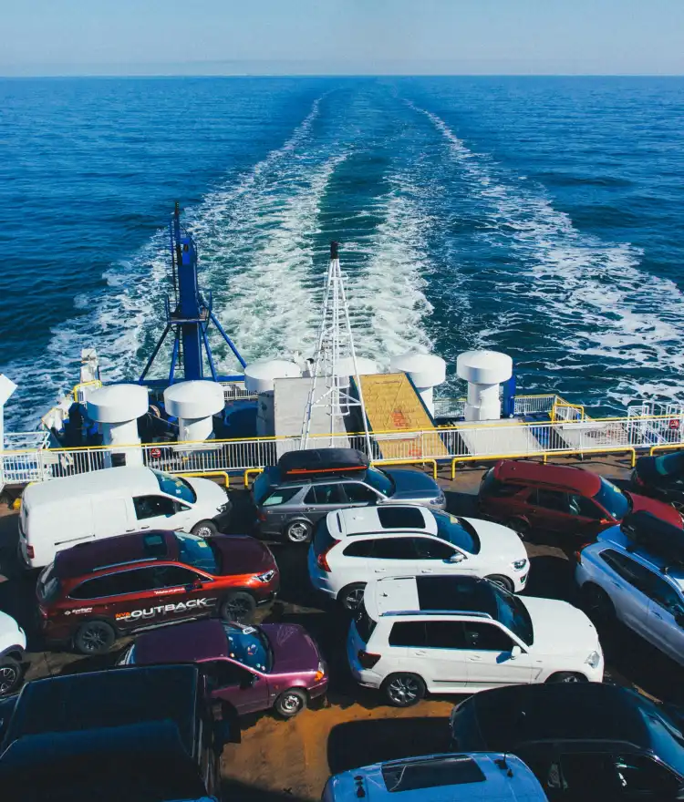 Saving on UAE Car Import Fees: A Step-by-Step Breakdown