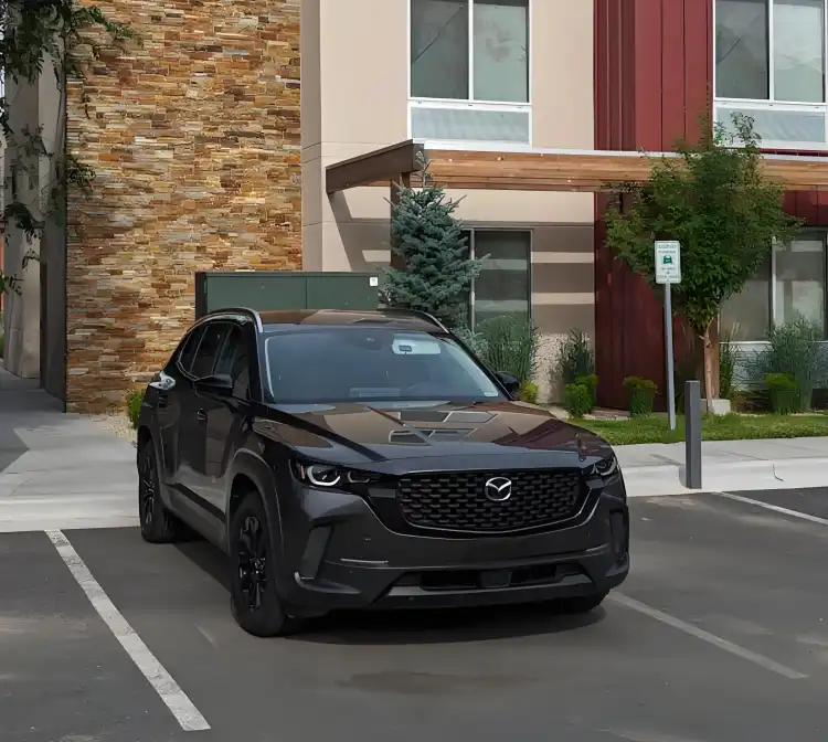 2025 Mazda UAE Price Guide for Budget Drivers