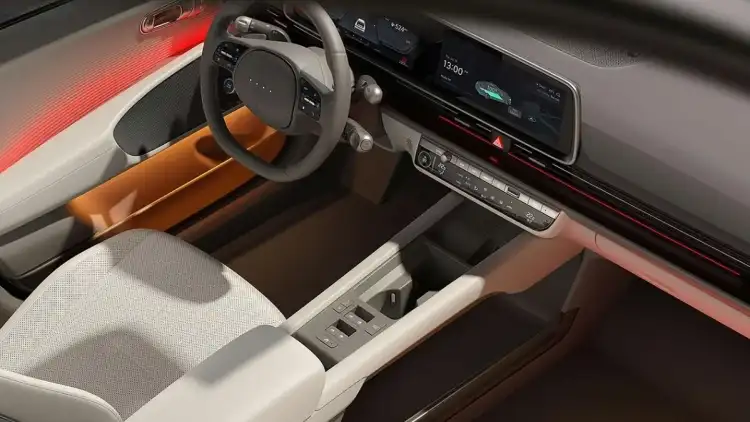 هيونداي تضع السلامة أولًا وتُعيد للأزرار مكانتها داخل المقصورة