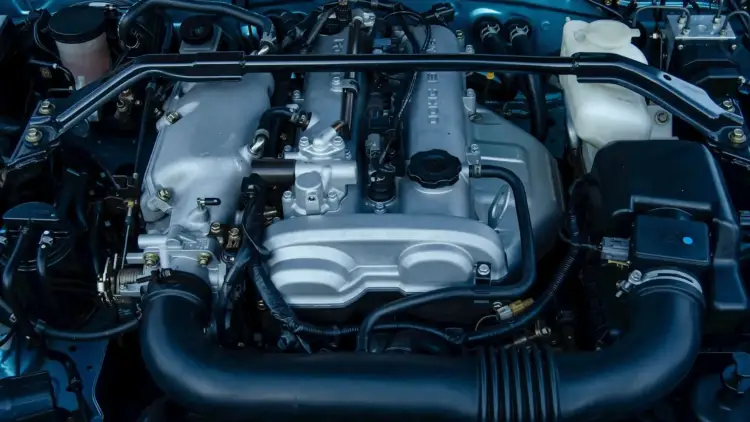 علامات انسداد منظومة تبخير الزيت PCV وخطوات تنظيفها بالشكل الصحيح