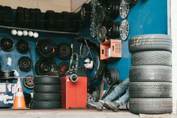 Where to Find the Best Sajja Used Car Spare Parts in UAE?