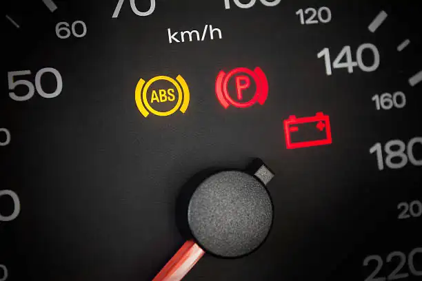 ABS Warning Light On in Your Car? 