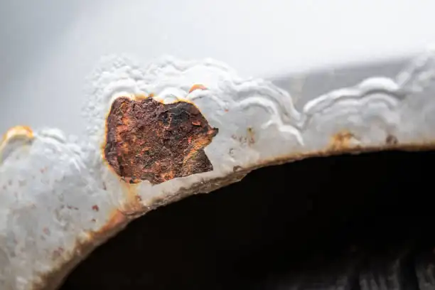 Best Rust-Proofing Solutions in UAE 2025