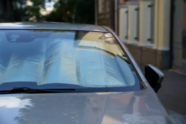 Best Sun Visors for UAE Cars in 2025