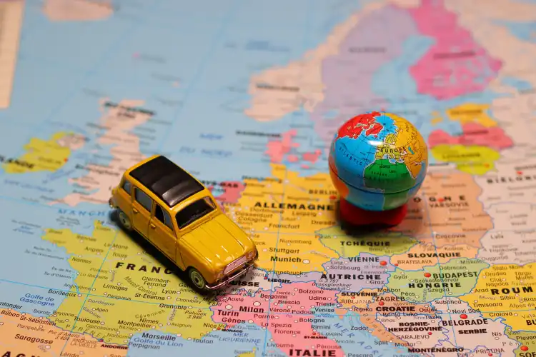The Ultimate Guide to Buying a Car Overseas in 2025