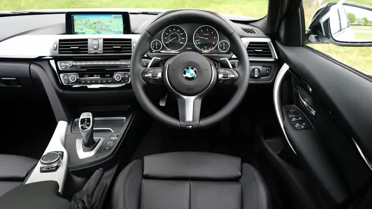 The Ultimate Guide to Optimizing Your BMW Interior for 2025