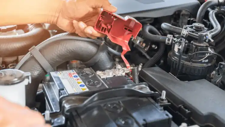 How to Handle a Sudden Car Battery Failure Like a Pro