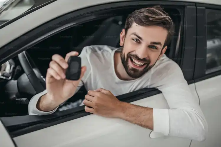 How to Find the Best Ghantoot Rent a Car Deals in 2025 UAE?