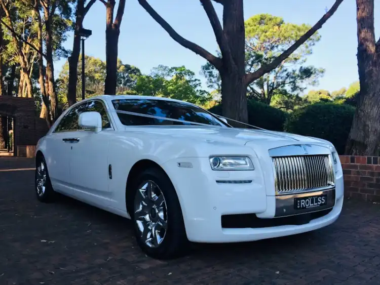 What Makes the Rolls-Royce Tail Luxury Car for UAE’s Elite?