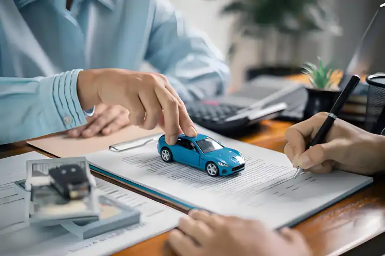 Car Insurance in the UAE: 2025 Guide
