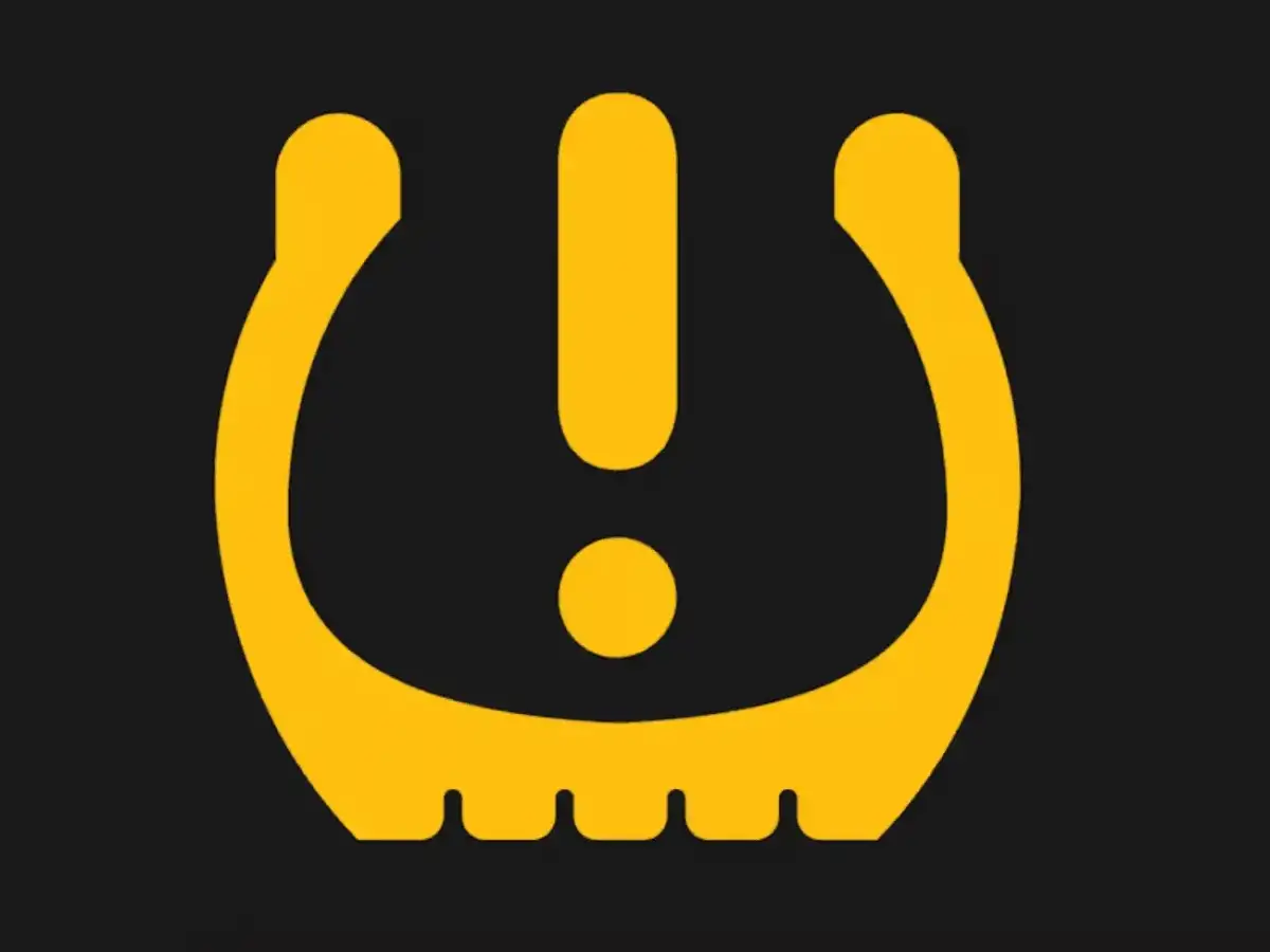 Dashboard Warning Lights You Should Never Ignore