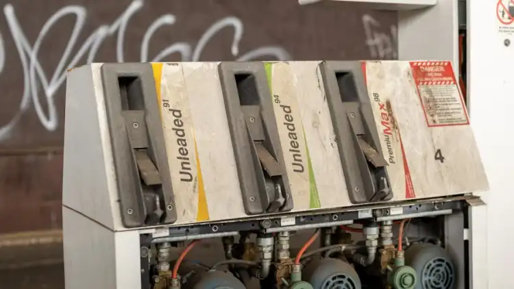 Best Petrol Cars in 2025 UAE