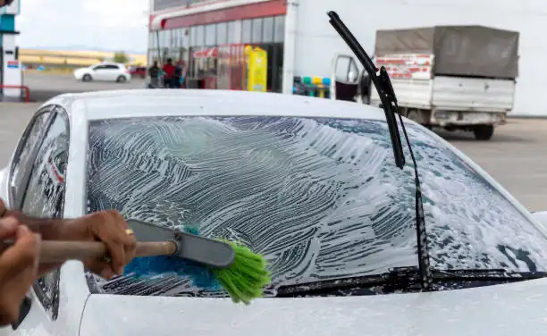 The Best One-Stop Car Wash Solutions in UAE