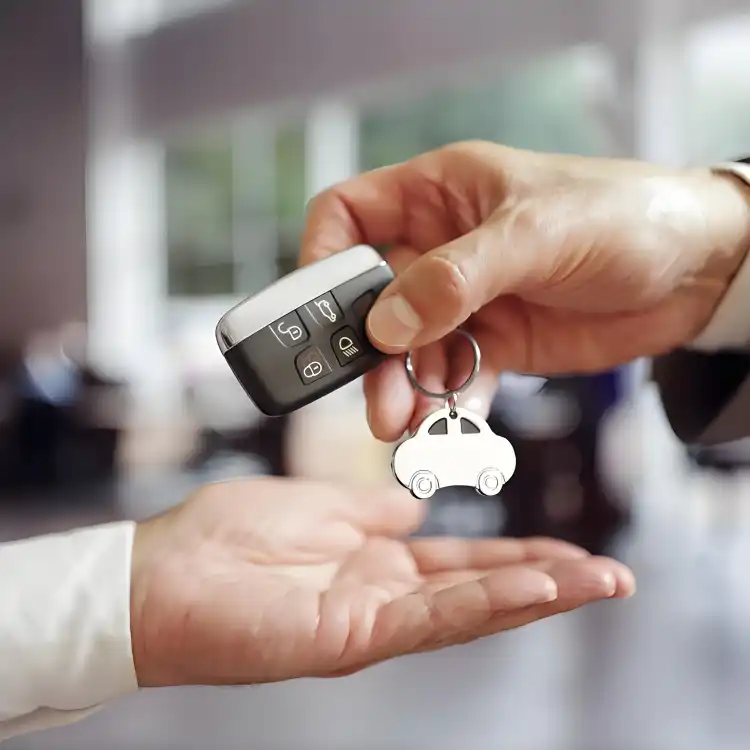 Buying a Car from Kuwait in 2025