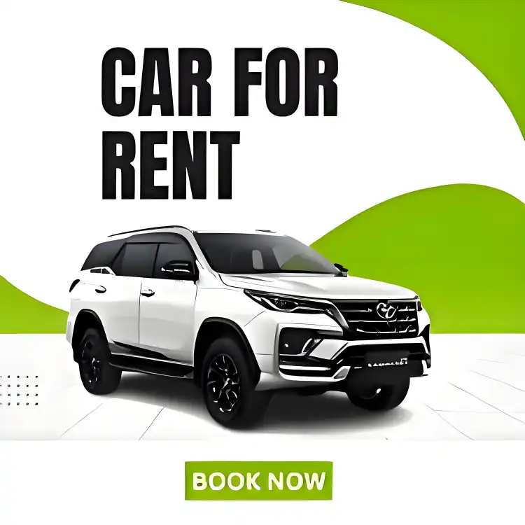 Car Rentals at Jeddah Airport