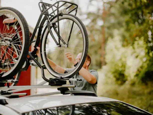 How to Choose the Best Car Cycle Holder in UAE 