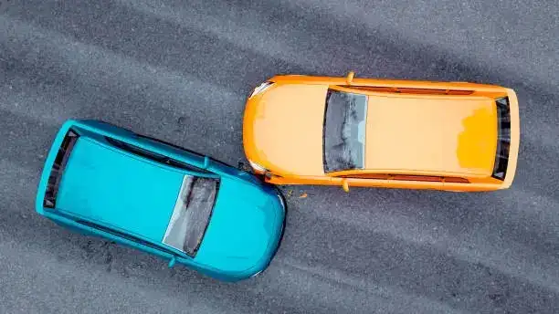 What's the Easiest Way to Handle Minor Car Accidents in Dubai?