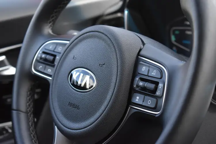 Best Kia Car Prices in the UAE