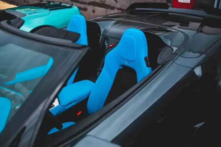 2025's Best Foldable Car Seats in UAE