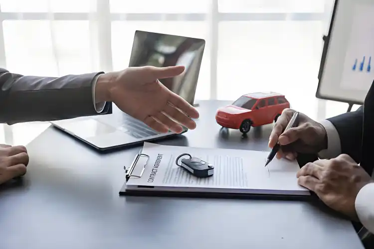 Transfer Car Ownership to Institution: 2025 Guide