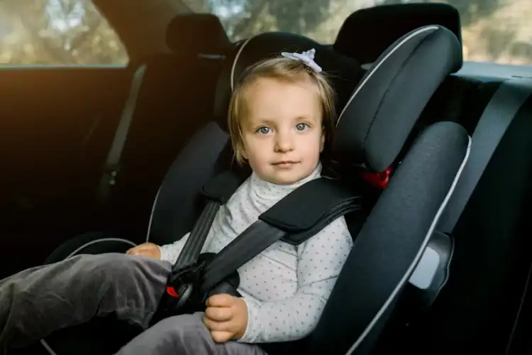 What Are the Best 2025 Junior Car Seats for UAE's