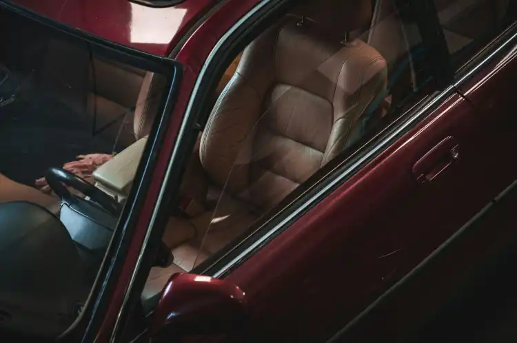 The Best Way to Maintain Your Legendary Car in the Heat