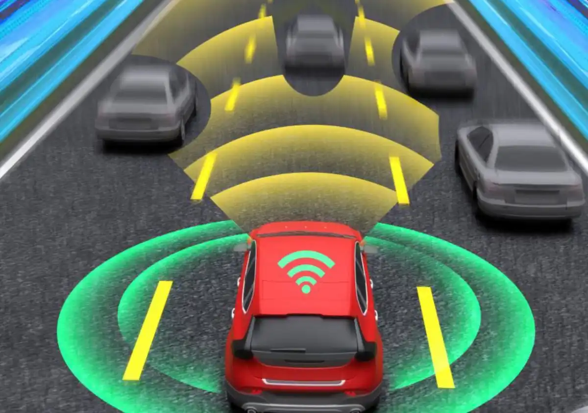 Understanding the Differences Between LiDAR and Radar