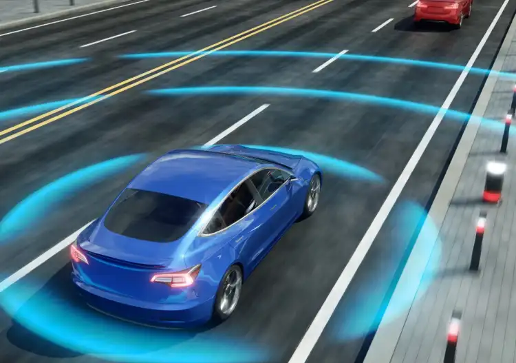 Understanding the Differences Between LiDAR and Radar