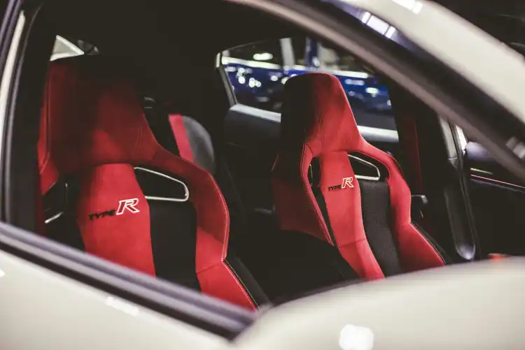 2025 UAE Best Twin Car Seats