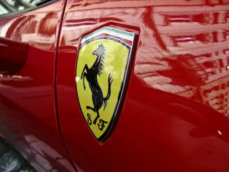 2025 Ferrari Price Guide: Best Strategies for GCC Buyers