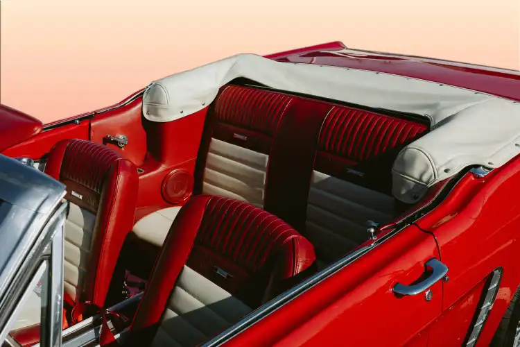 How to choose the best car interiors in UAE?