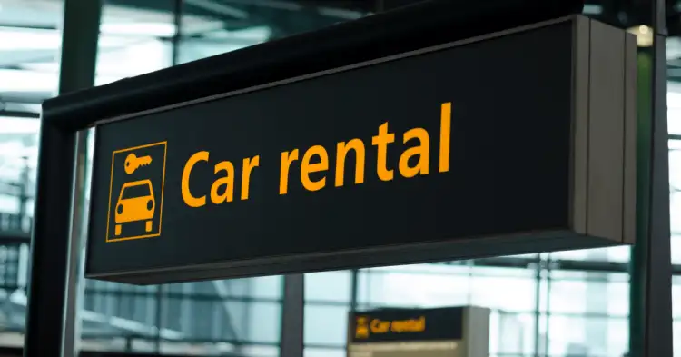 2025 Guide to Hassle-Free Car Rentals at Riyadh Airport
