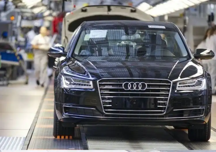 اودي تستدعي 44 ألف سيارة في الولايات المتحدة: هل يحصل هذا في الشرق الأوسط أيضاً؟