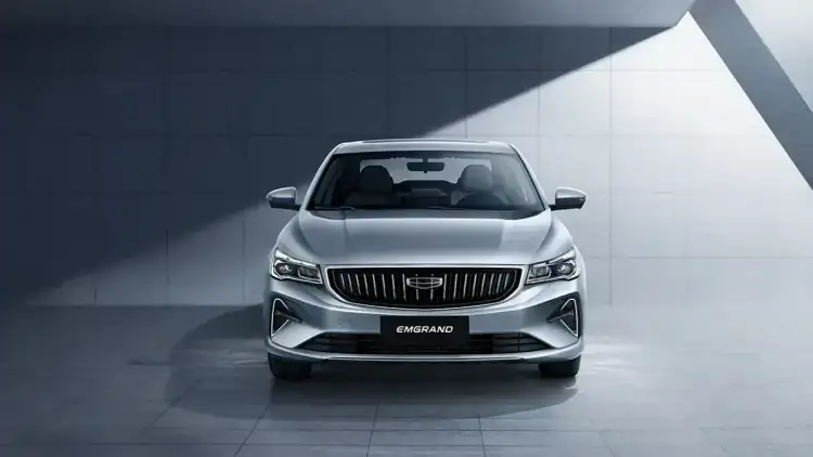2025 Geely Emgrand vs GX3 Pro: Al-Wallan’s Budget Battle