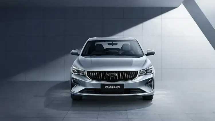 2025 Geely Emgrand vs GX3 Pro: Al-Wallan’s Budget Battle