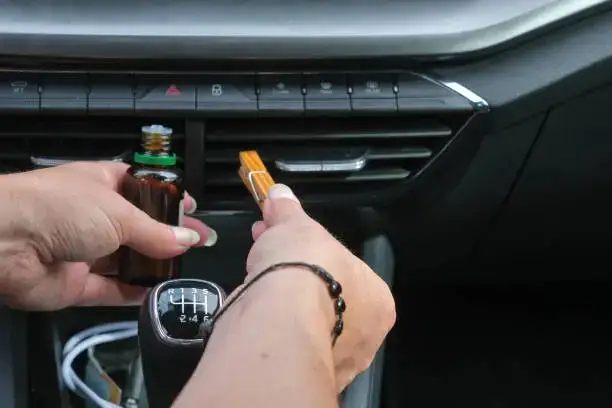 ما هو أفضل موزع هواء للسيارات في حرارة صيف الإمارات