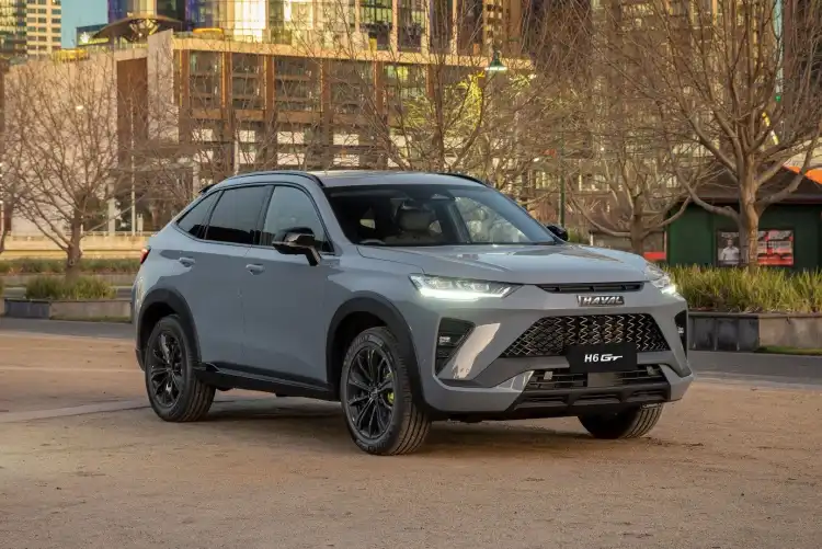 Best Haval Cars in UAE 2025