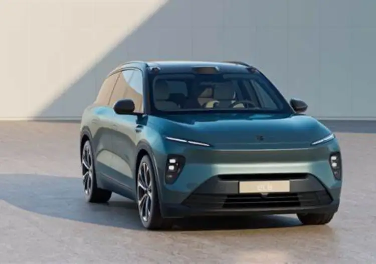 اطلاق نيو اي ال 8 في الإمارات العربية المتحدة: اليك التفاصيل