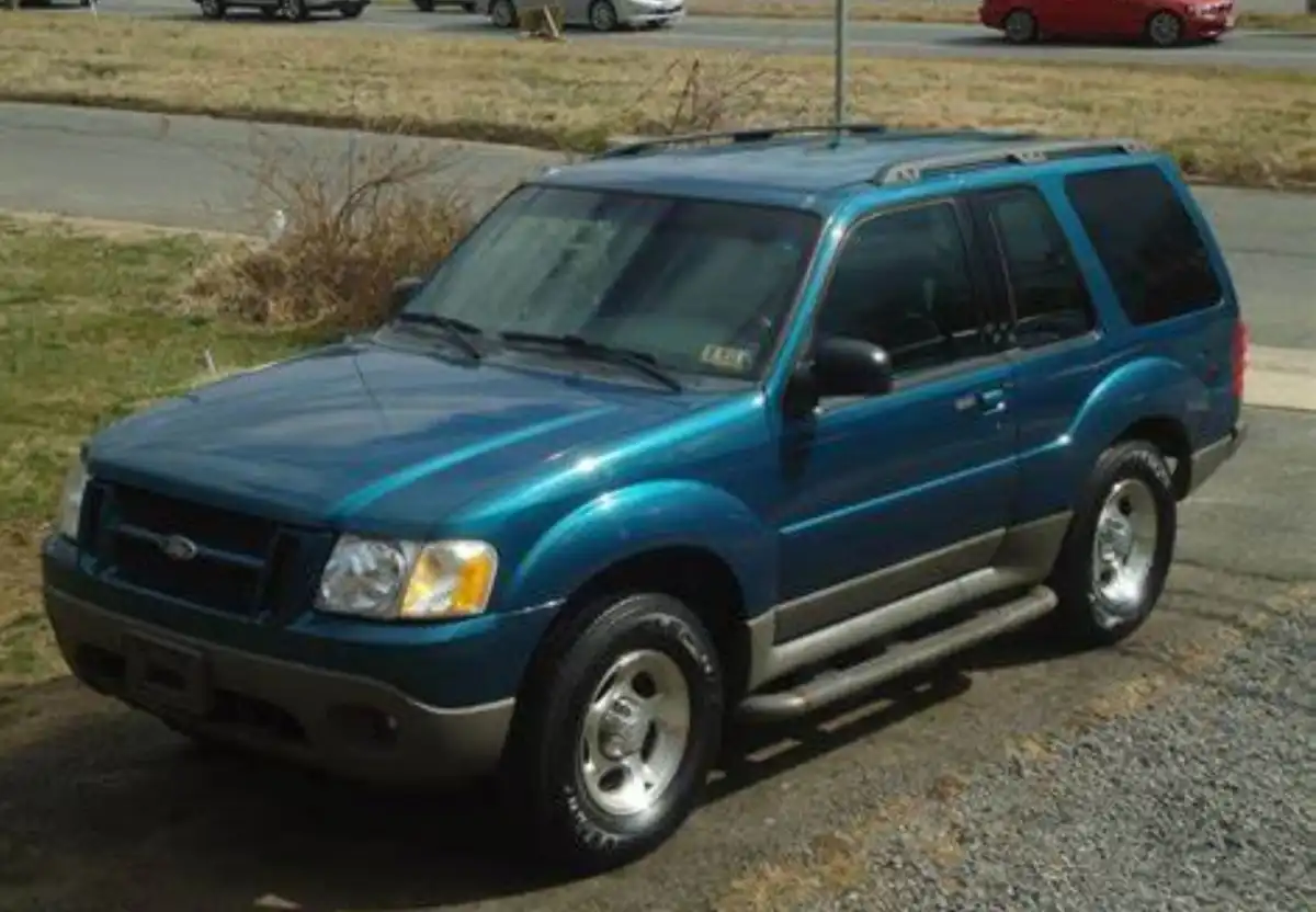 Everything You Need to Know About the Ford Explorer