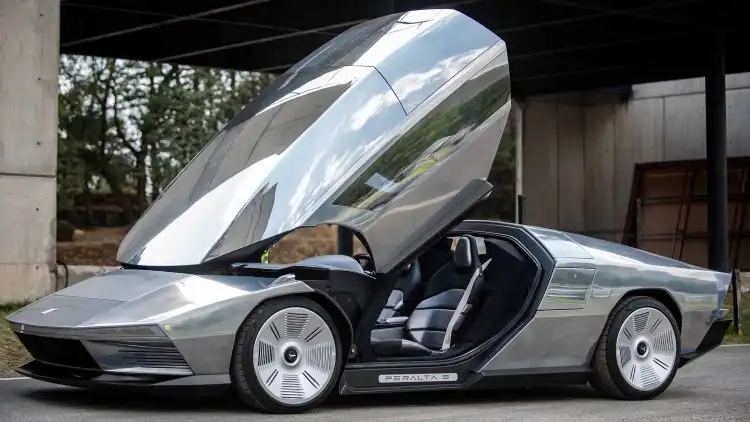 The Most Expensive Cars of 2025:Ultimate Luxury Revealed